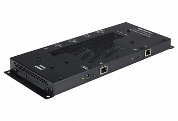 Crestron DM-RMC-4K-SCALER-C