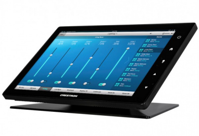 Crestron TSW-1050
