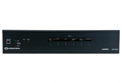 Crestron DM-MD6X1