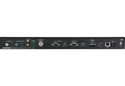 Crestron Capture HD