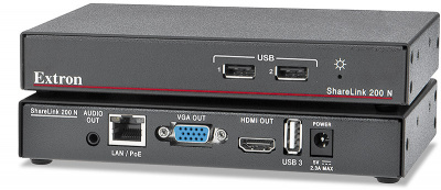 Extron ShareLink 250 W EU
