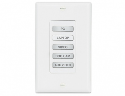 Extron EBP 105 D