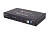 ITE-100HDBT3 Передатчик/приемник сигнала HDMI, HDBT 3.0, поддержка 4K60 до 100 метров, Ethernet, USB 2.0, RS-232, ИК, деэмбедирование звука