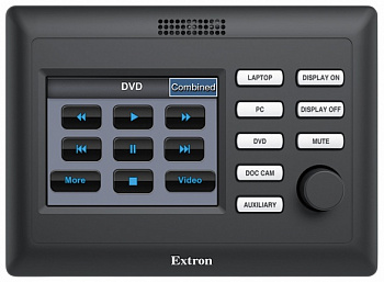 Extron TLP Pro 320M черная
