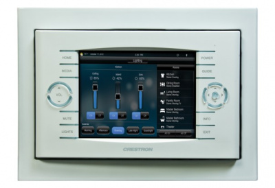 Crestron TST-602-WALL